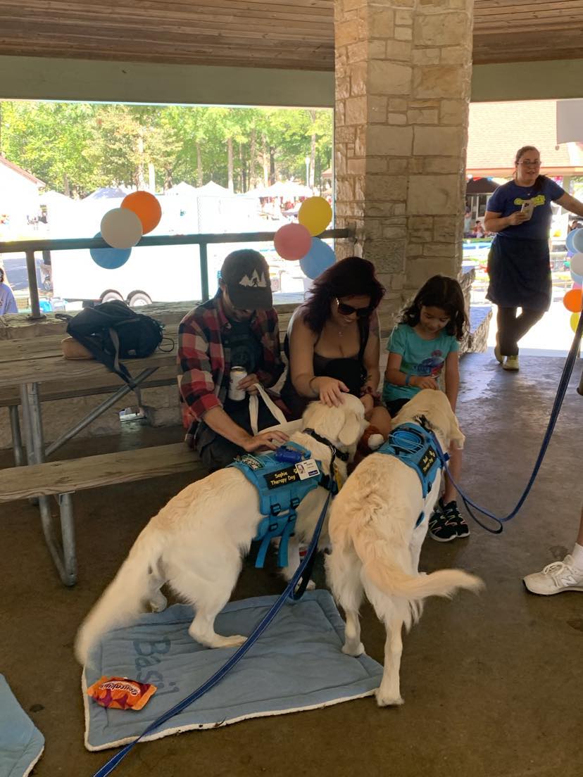 service dog training wisconsin