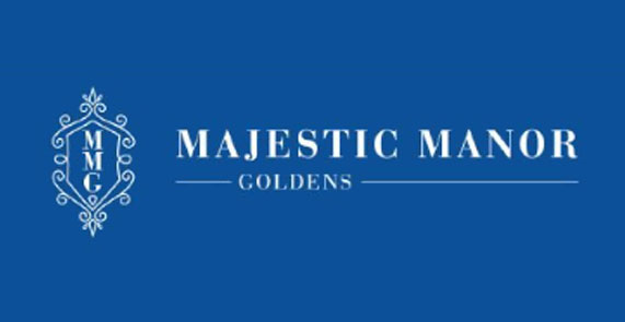 majestic manor goldens